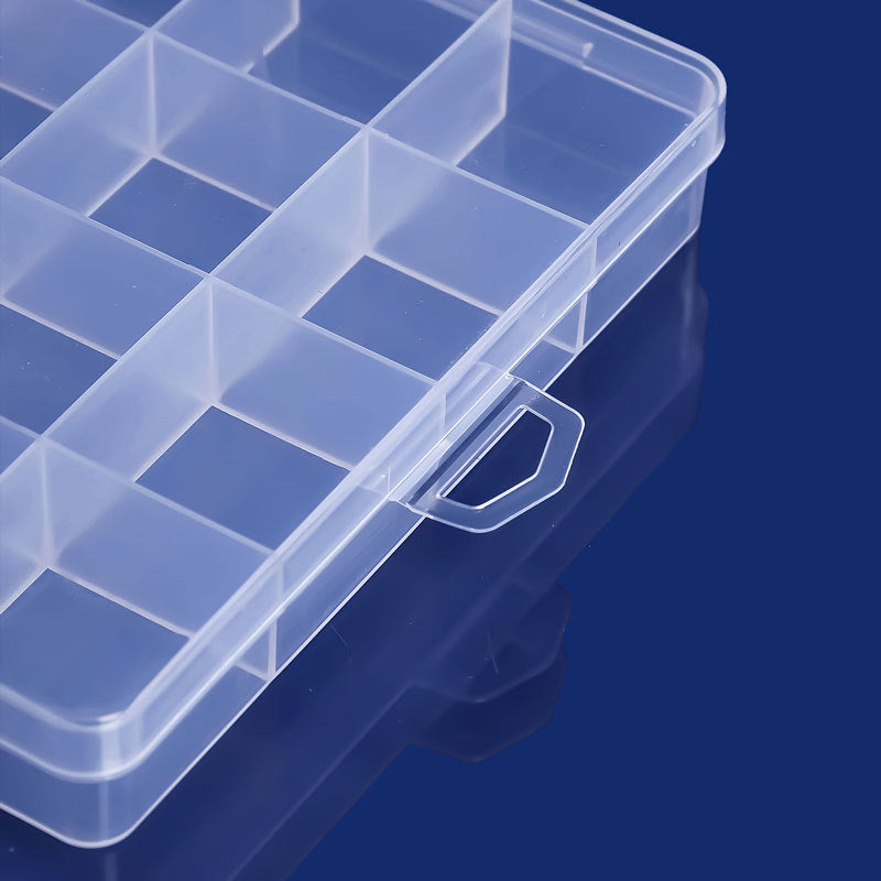 Multi-Section Utility Organizer Bowlift