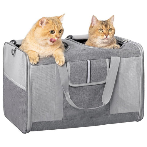 Cat Carrier Bowlift