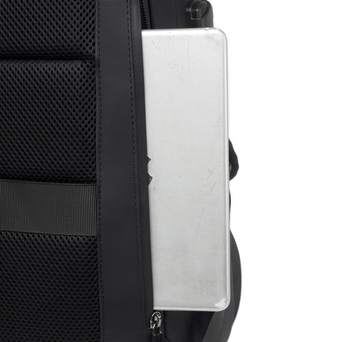 Ergonomic Slim Profile Backpack Bowlift