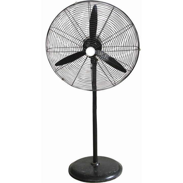 Industrial Floor Fan Bowlift