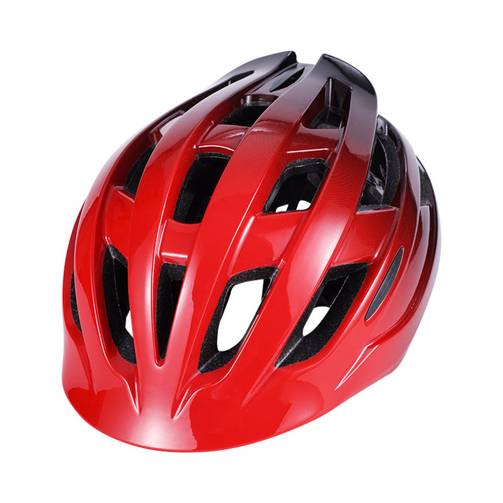 Cycling Safety Helmet Bowlift