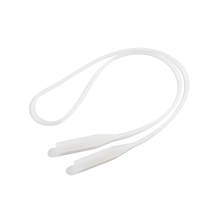 Flexible Silicone Eyewear Retainer Strap Bowlift