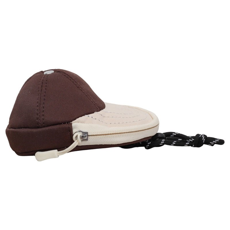 Fun Mini Cap Pouch Bowlift