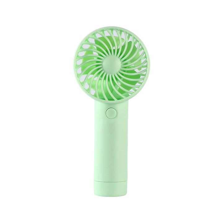 Compact Portable Desk Fan Bowlift