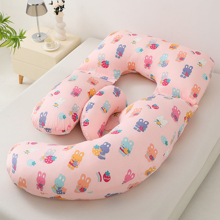 Pregnancy pillow Bowlift