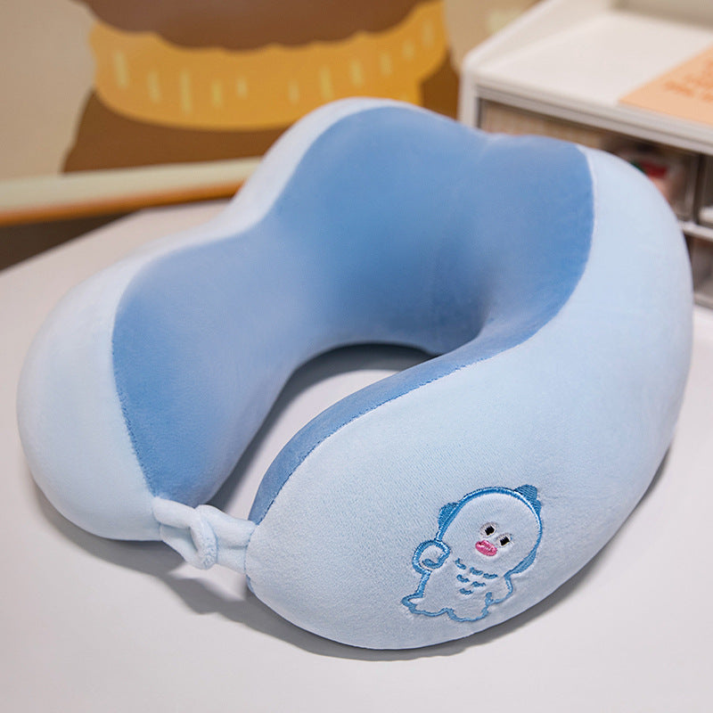 Neck pillow Bowlift