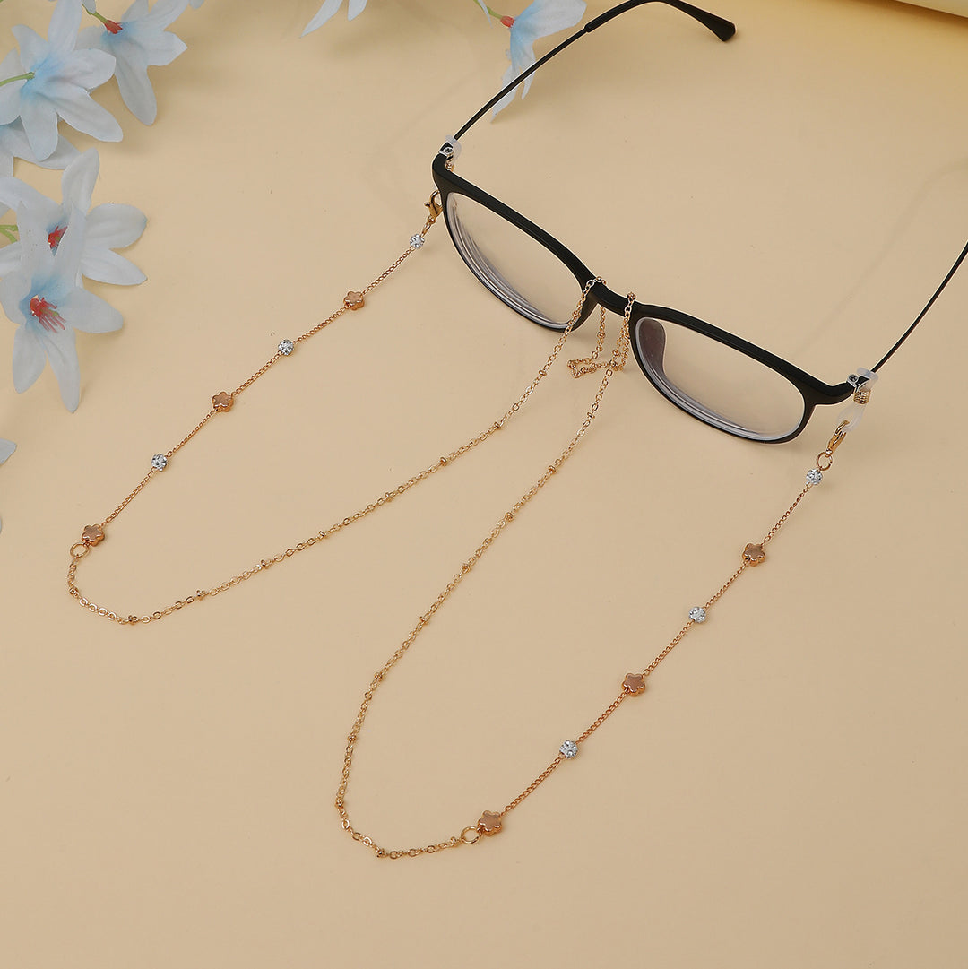 Eyewear Chain Bowlift