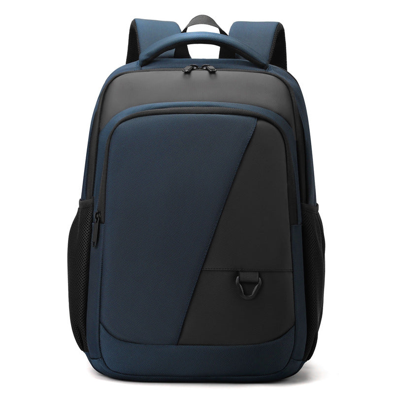 Multifunctional Laptop Backpack with Ergonomic Design Bowlift