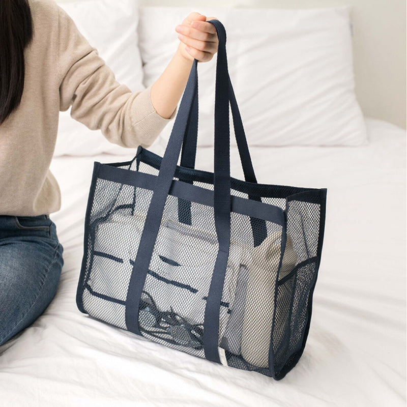 Net Shopping Bag Bowlift