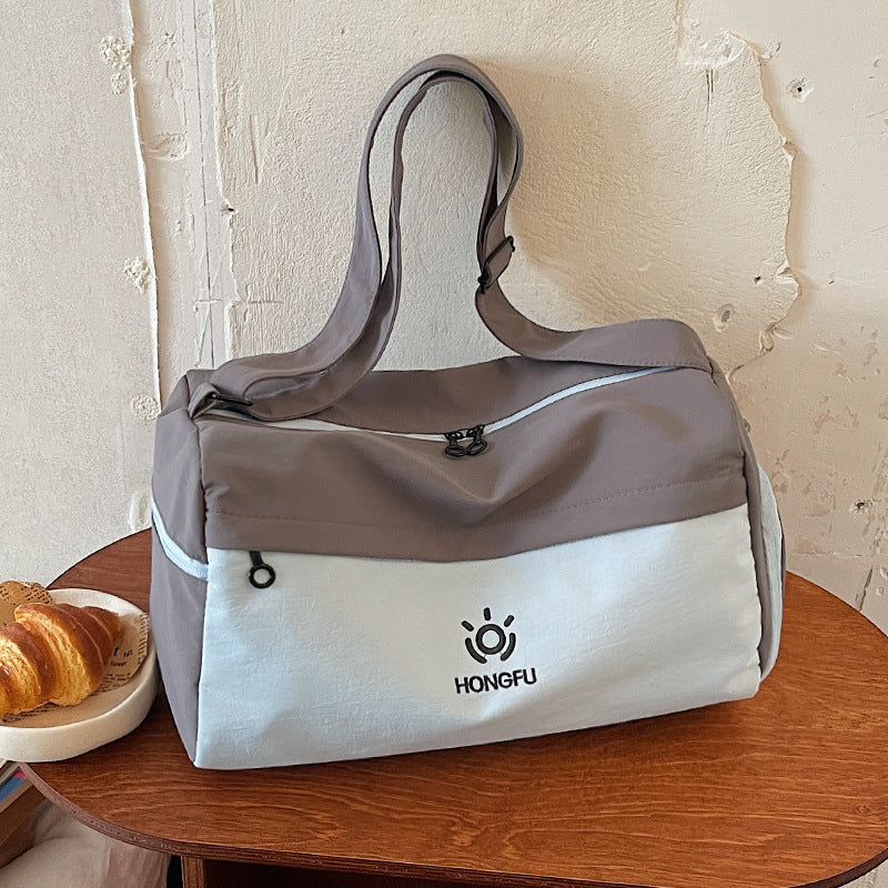 Stylish Sports Travel Duffle