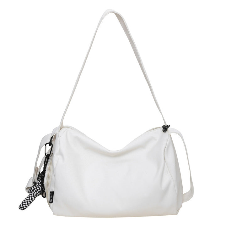 Fashionable Shoulder Bag Bowlift