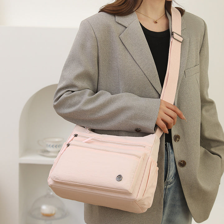practical shoulder bag Bowlift