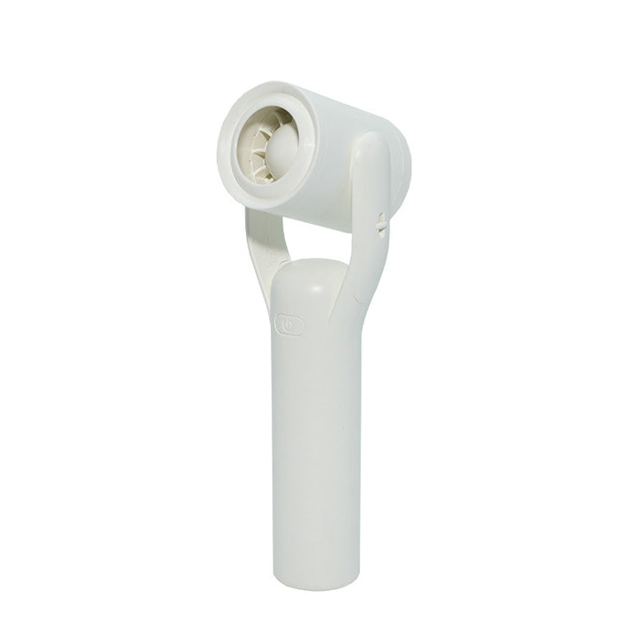 Portable Handheld Mini Fan Bowlift