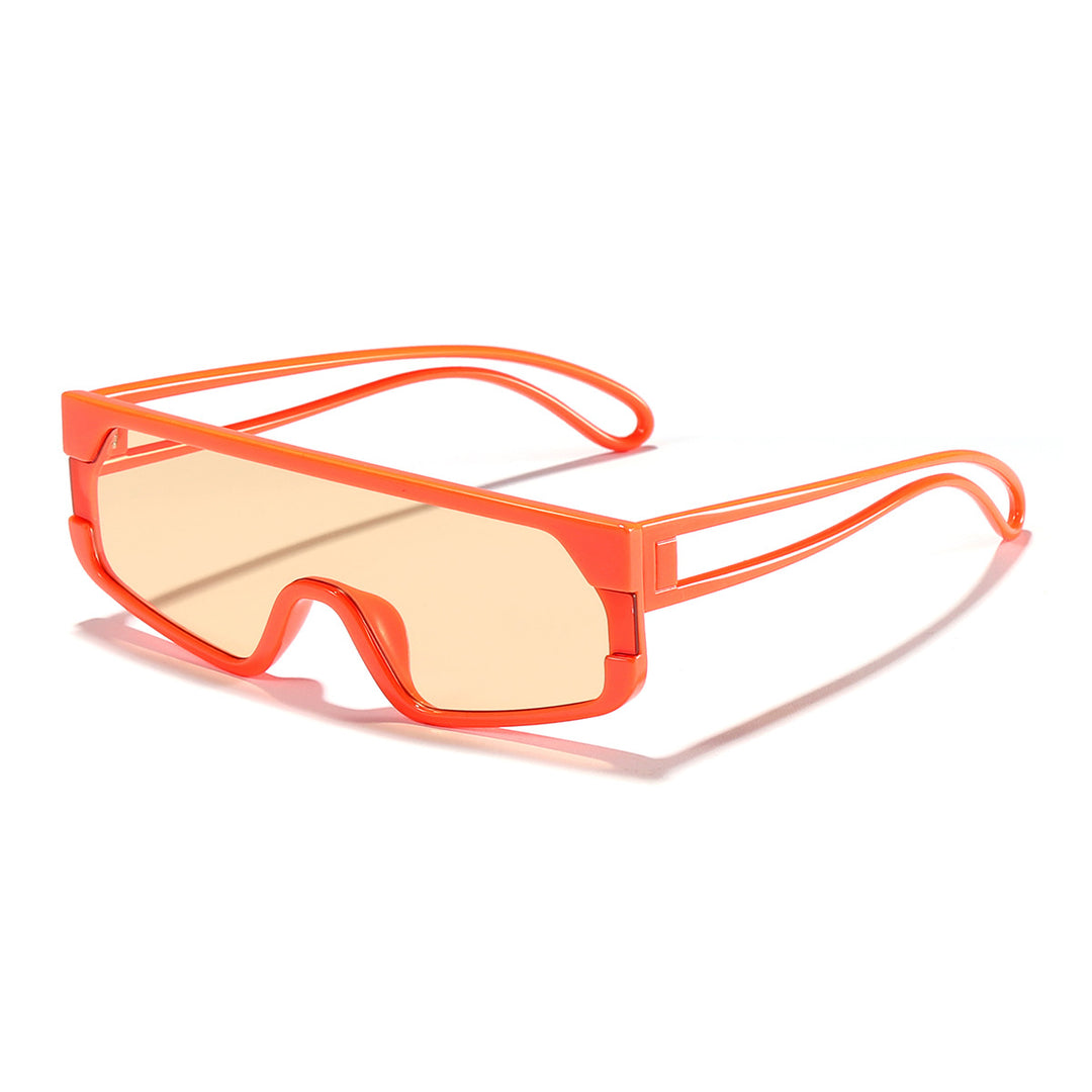 Unisex Sunglasses Bowlift