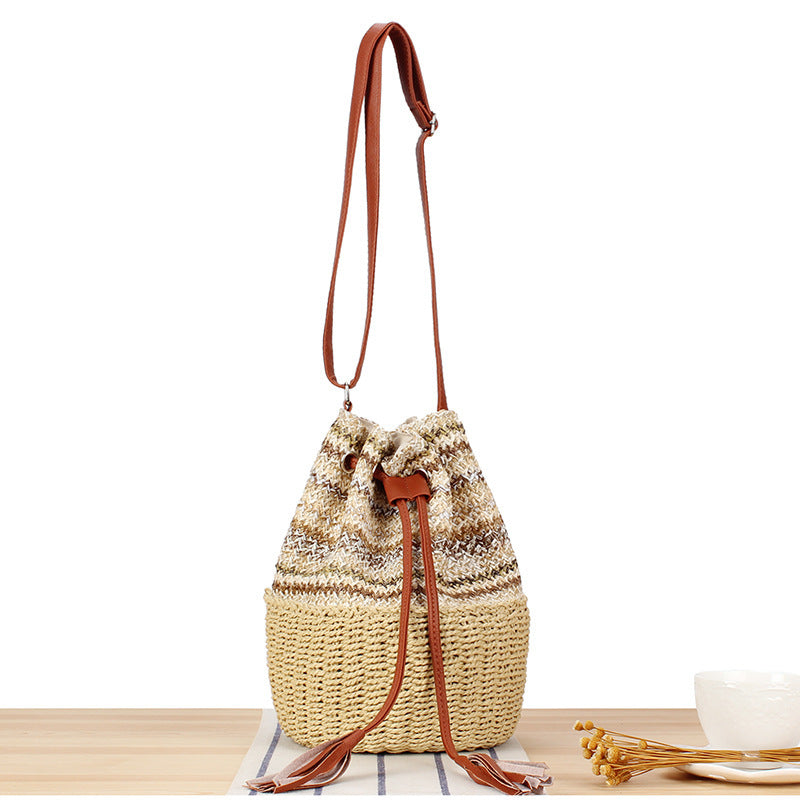 Fashionable shoulder bag Bowlift