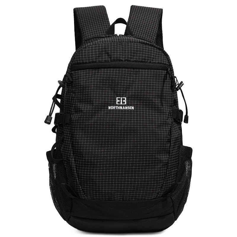 Lightweight Adventure-Ready Rucksack