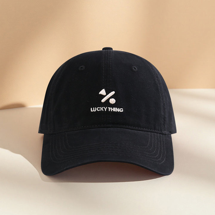 Men's Casual Sport Cap Bowlift