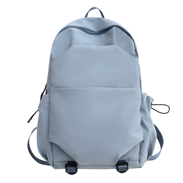 Everyday backpack with ergonomic carrying system and multifunctional pockets Bowlift