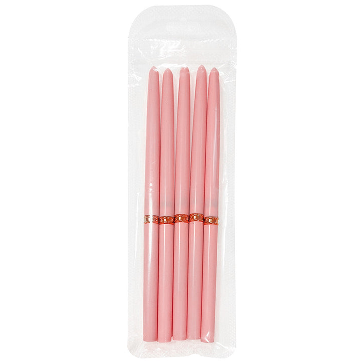 Precision Nail Art Detailing Brushes Set Bowlift