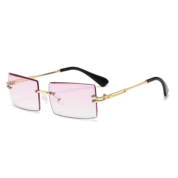 Women's fashionable and elegant sunglasses Bowlift