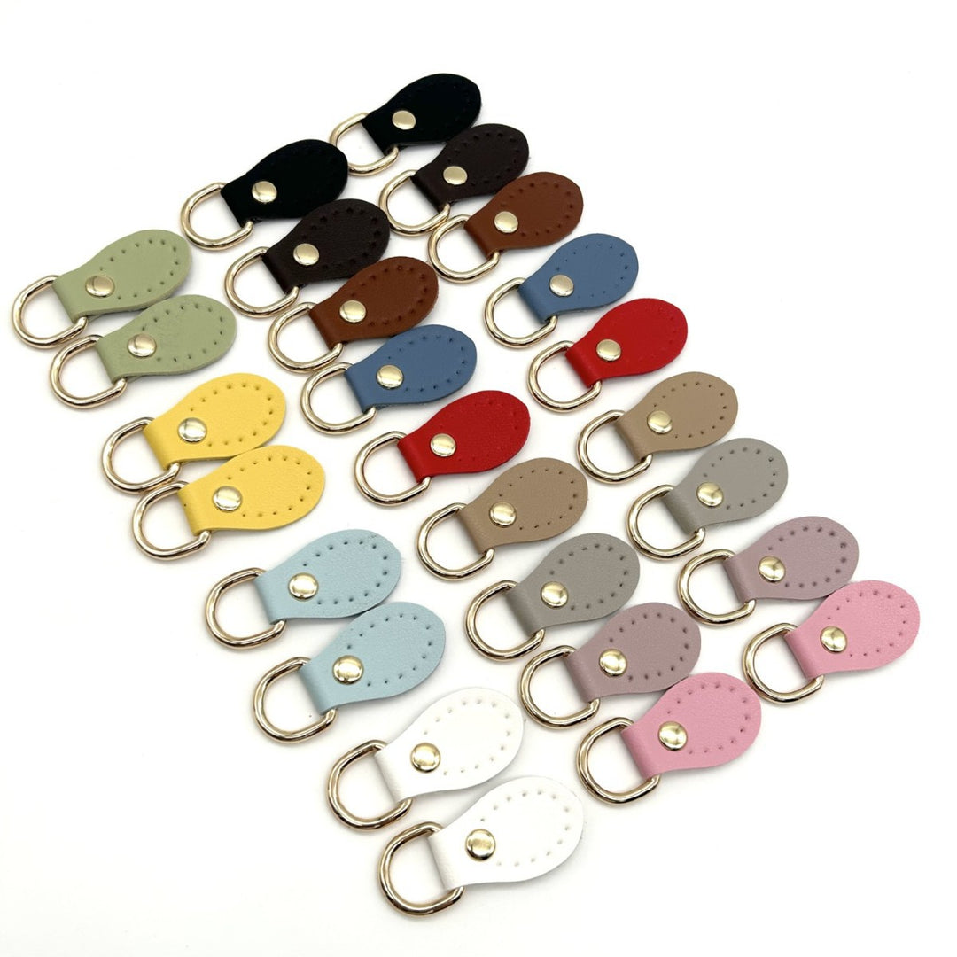 Decorative Leather Bowlift