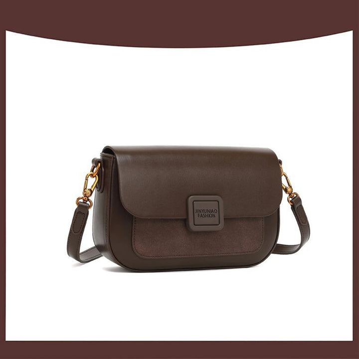 Modern Crossbody Messenger Bag Bowlift