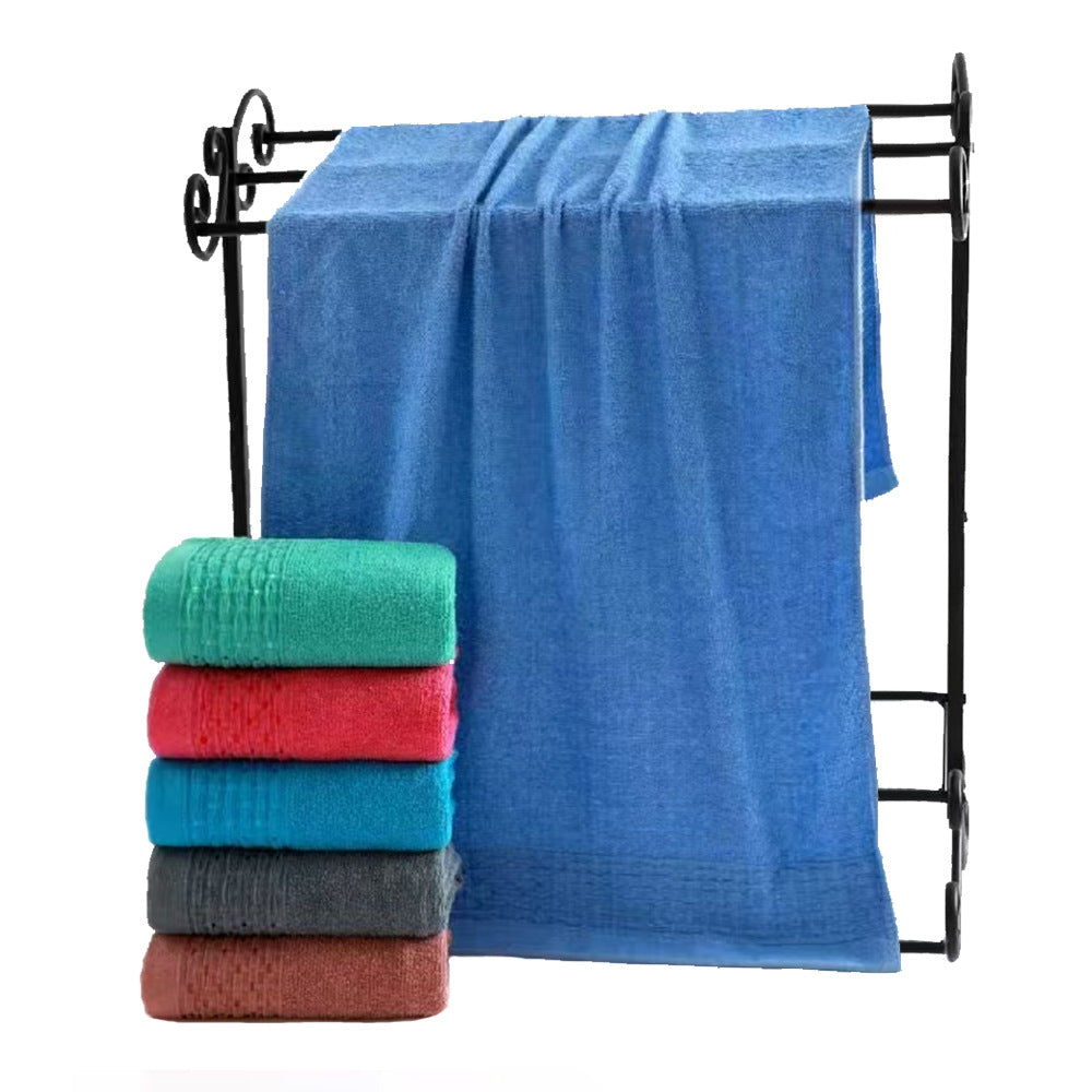 High-Quality And Absorbent Bath Towel Bowlift