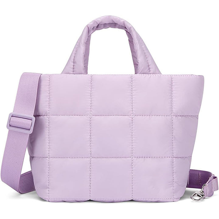 Fashionable Strap Handbag Bowlift