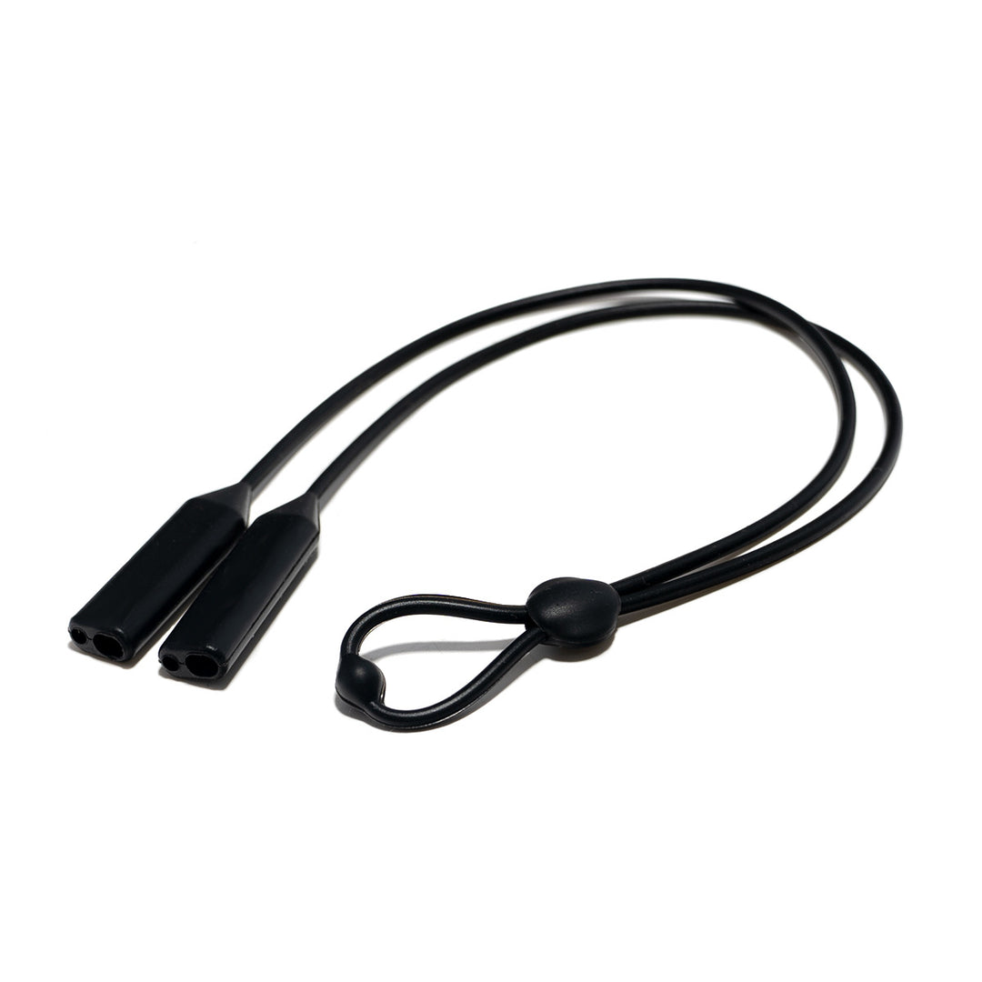 Adjustable Protective Eyewear Retainer Strap Bowlift