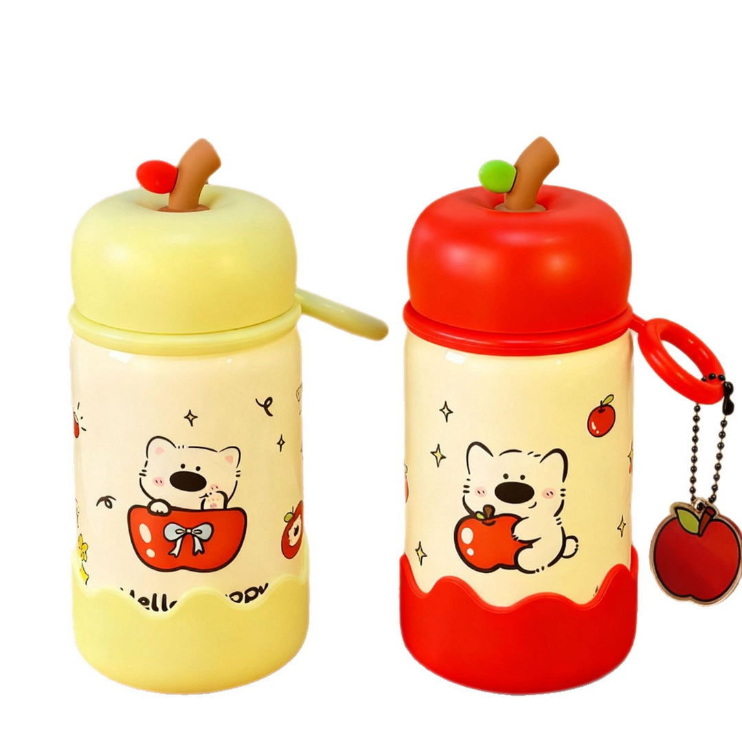 Ladies Insulated Bottle Bowlift