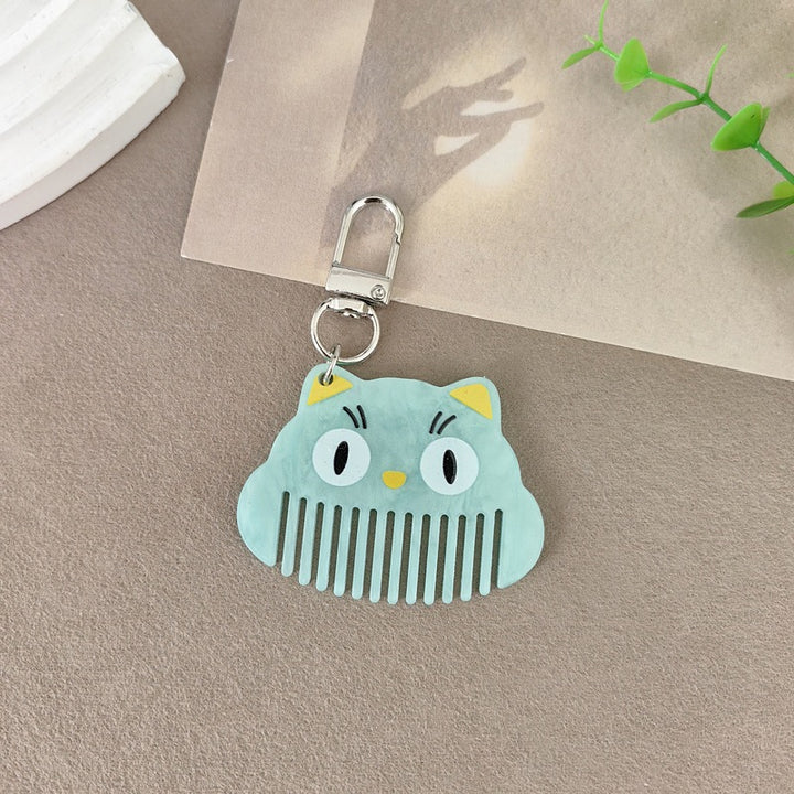 Artful Hair Brush Bowlift