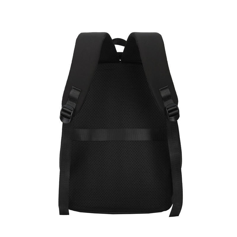 Versatile Urban Utility Backpack Bowlift