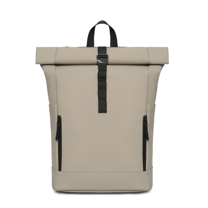 Waterproof Roll-Top Backpack Bowlift