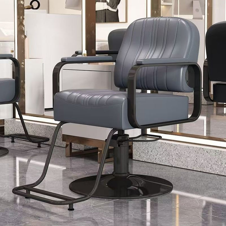 Luxury Salon Chair Bowlift