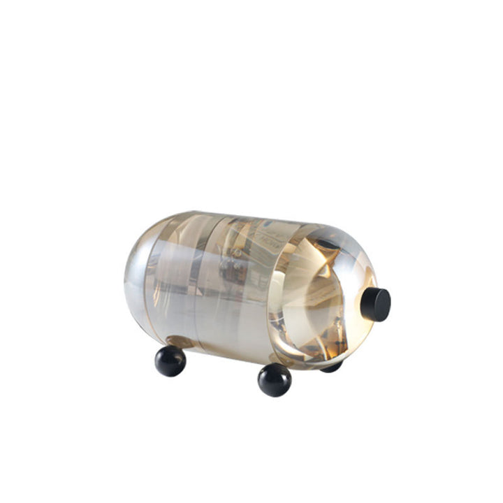 Modern Decorative Storage Container
