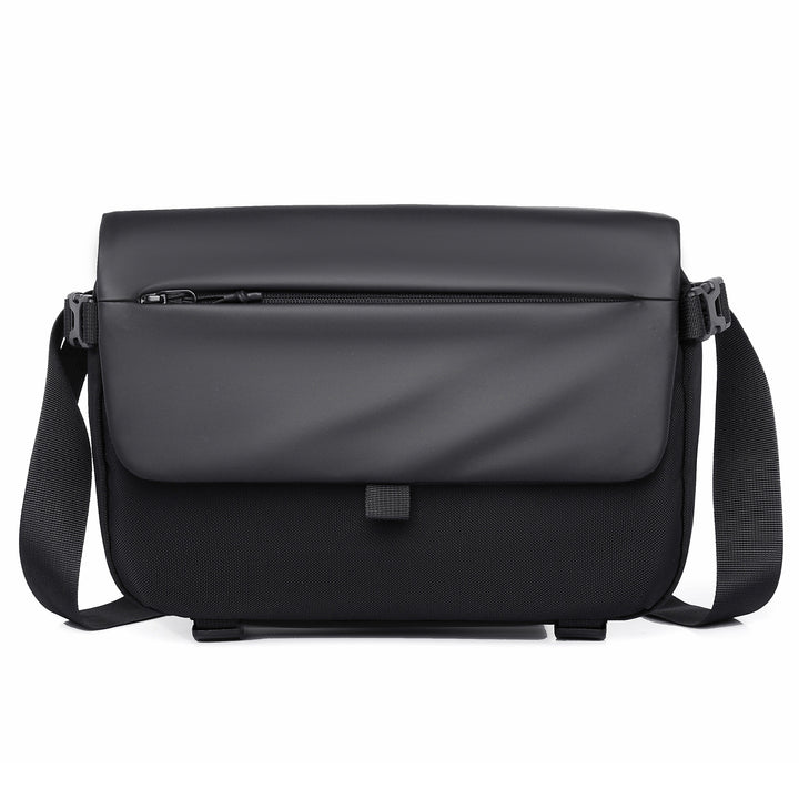 Professional Laptop Messenger Bag Bowlift
