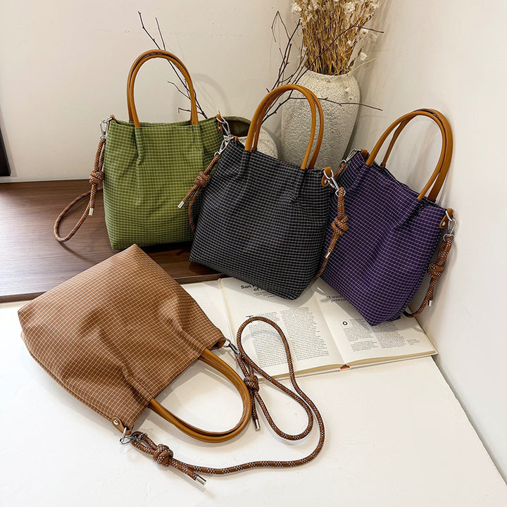 WoStylish Versatile Tote Bag Bowlift