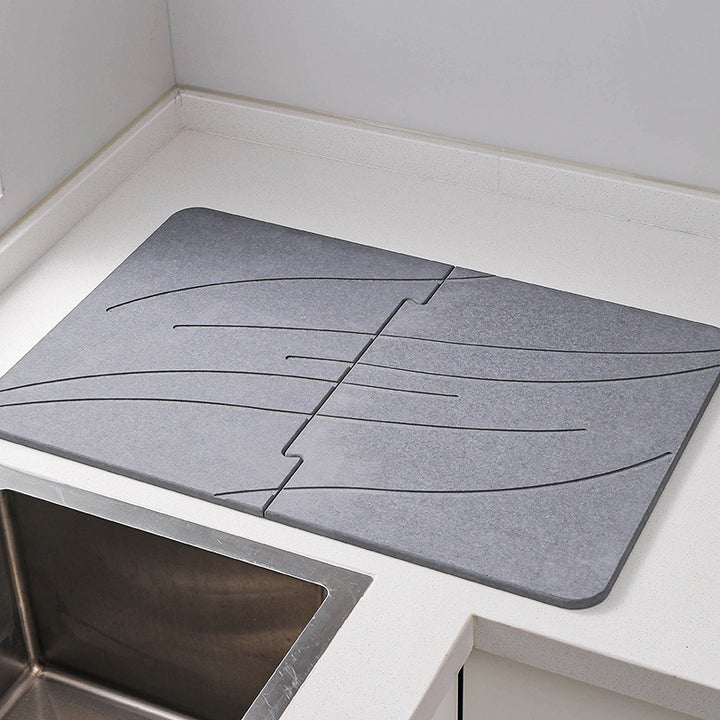 Kitchen Drying Mat