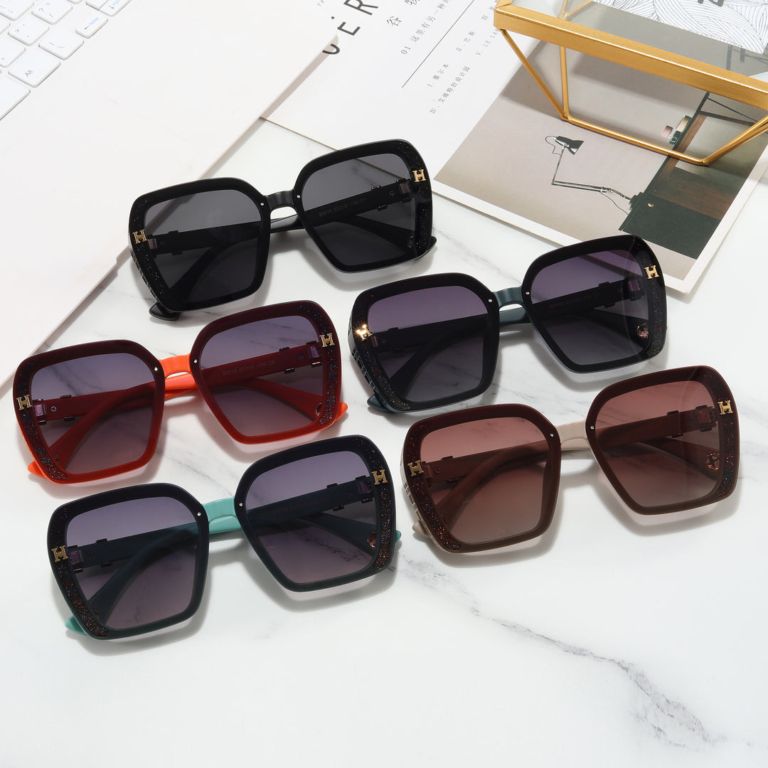 Women Sunglasses Bowlift