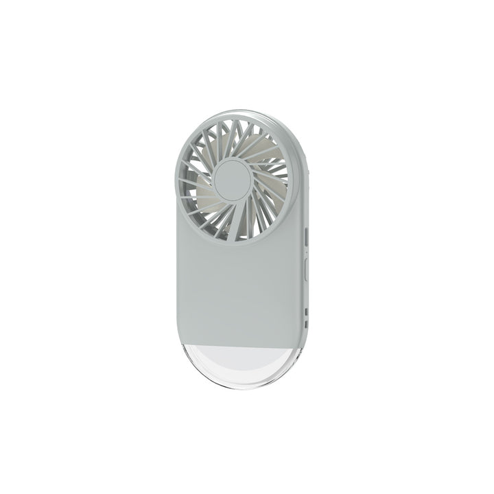 Women portable mini fan Bowlift
