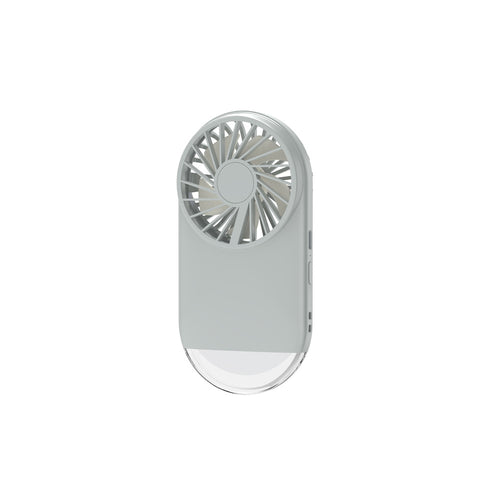 Women portable mini fan Bowlift