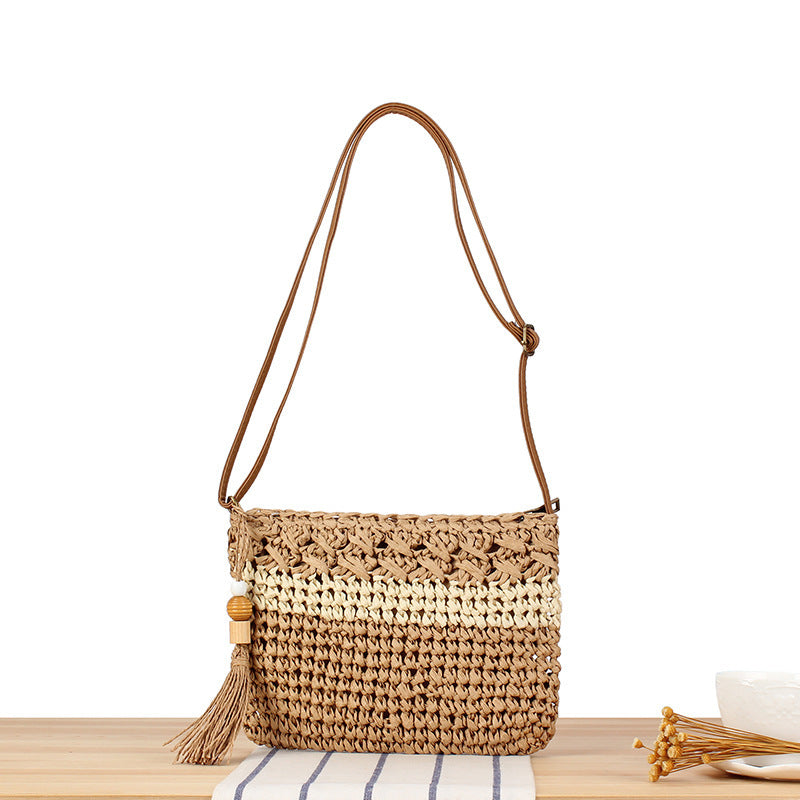 Handmade Crossbody Bag Bowlift