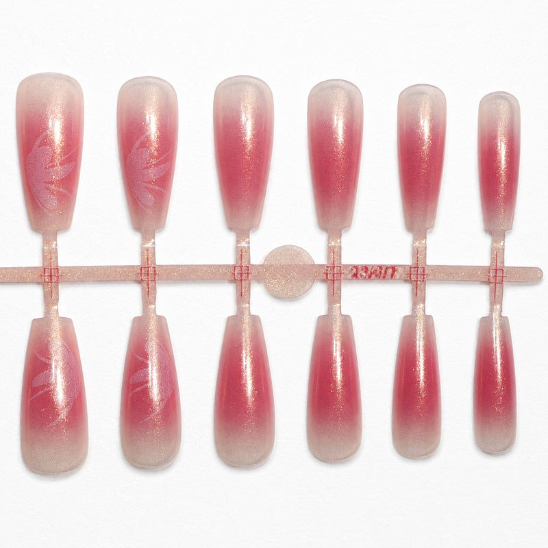 artificial fingernails Bowlift