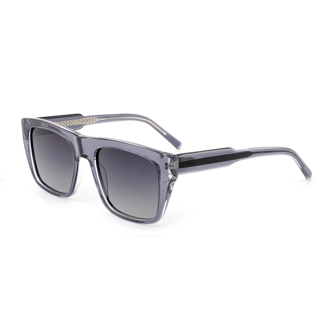 Women's sunglasses in a fashionable style with innovative frame Bowlift