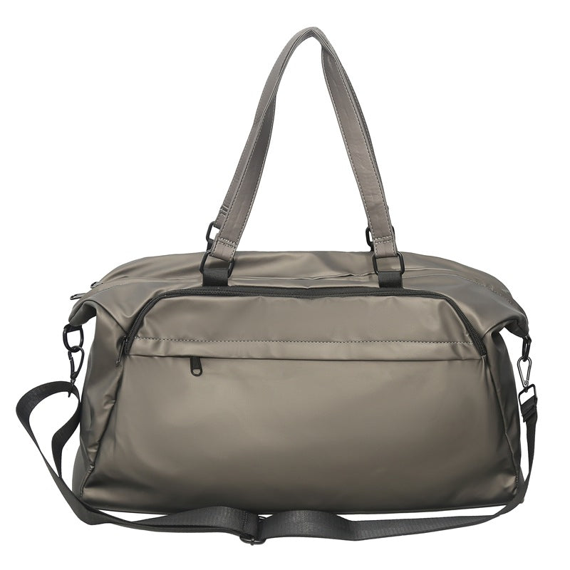 High-Performance Versatile Travel Duffle Bag Bowlift