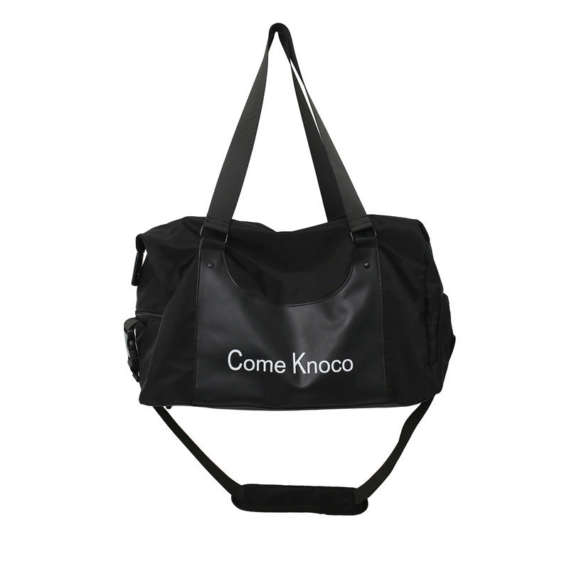 Durable Travel Duffle Bag Bowlift