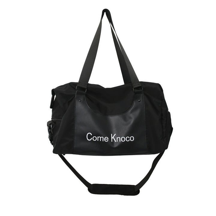 Durable Travel Duffle Bag Bowlift