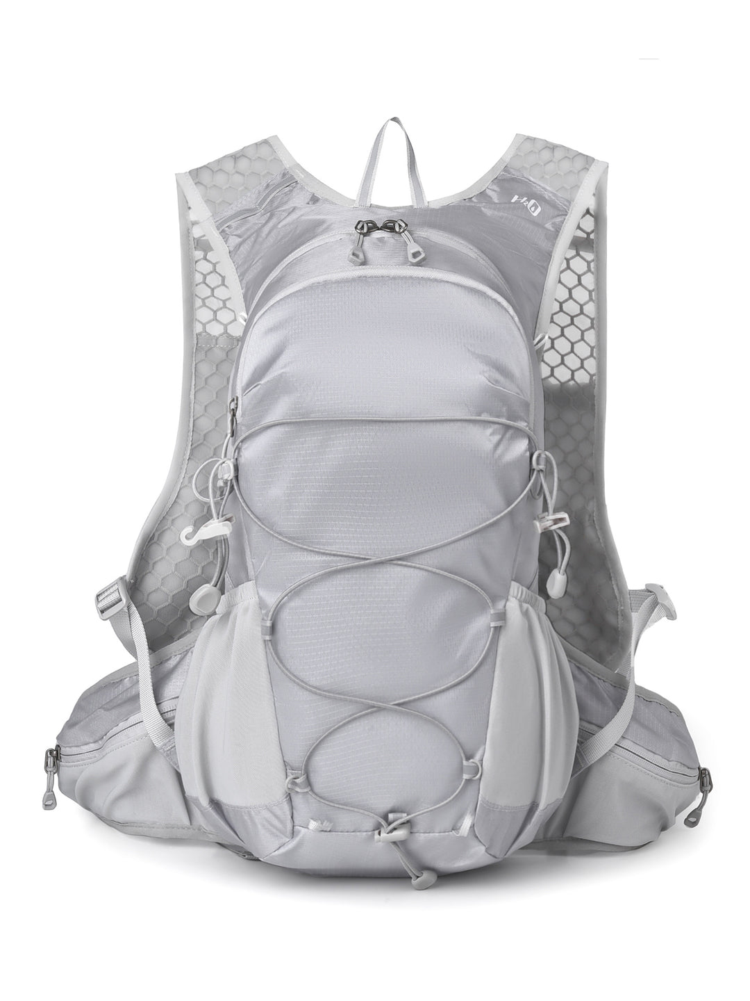 High-Performance Hydration Backpack Bowlift