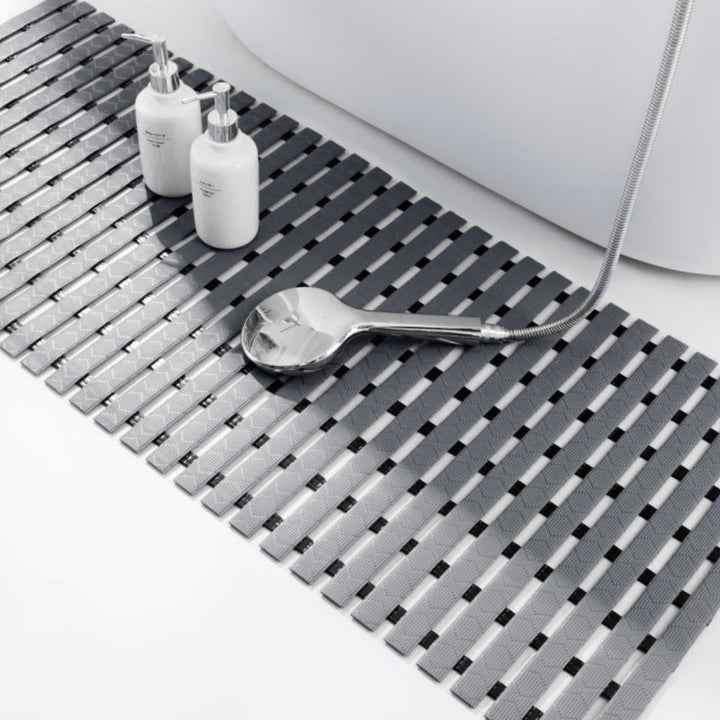 Stylish Bathroom Mat Bowlift