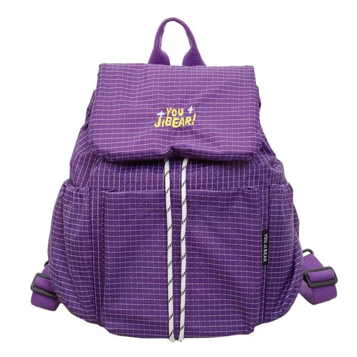 Stylish Backpack Bowlift